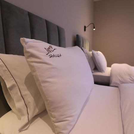 Dallga Suites Tushemisht 외부 사진