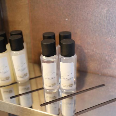 Dallga Suites Tushemisht 외부 사진
