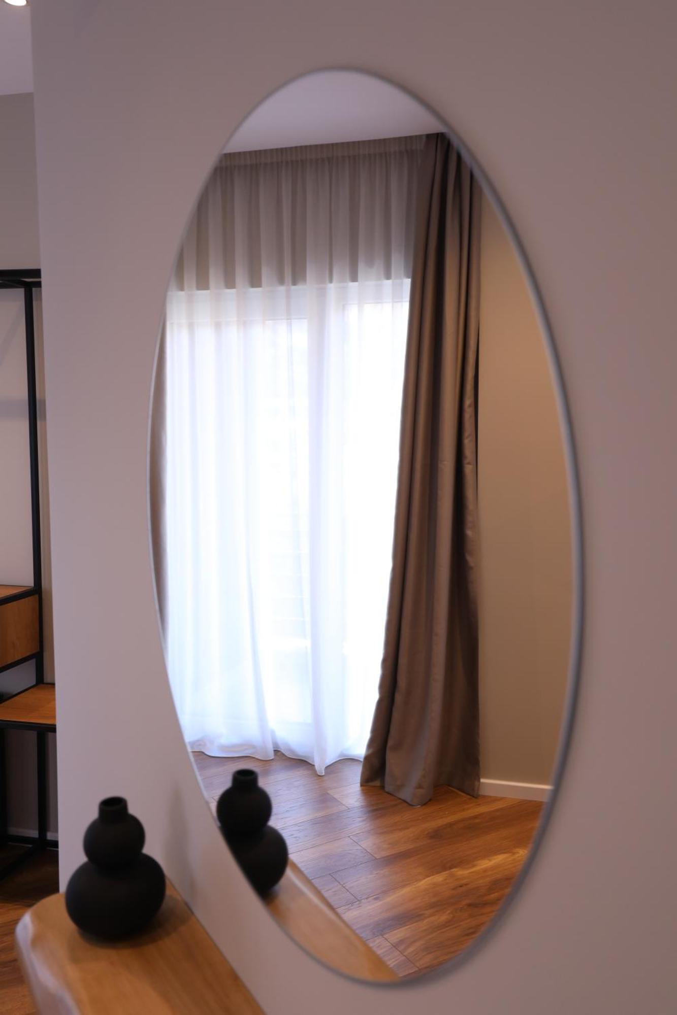 Dallga Suites Tushemisht 외부 사진